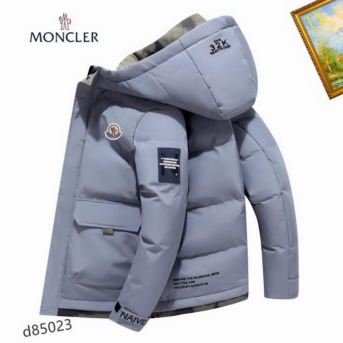 Moncler Jacket Mens ID:20230215-97